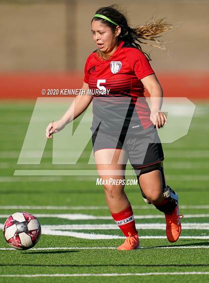 Thumbnail 3 in Waco vs Mansfield Summit (17th Annual Hwy 287 Tournament) photogallery.
