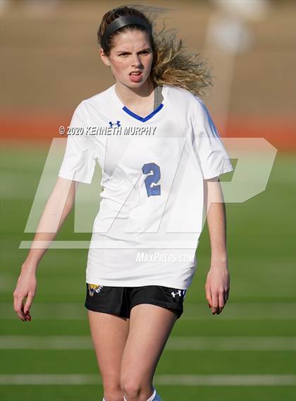Thumbnail 3 in Waco vs Mansfield Summit (17th Annual Hwy 287 Tournament) photogallery.
