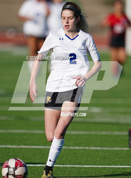 Thumbnail 2 in Waco vs Mansfield Summit (17th Annual Hwy 287 Tournament) photogallery.