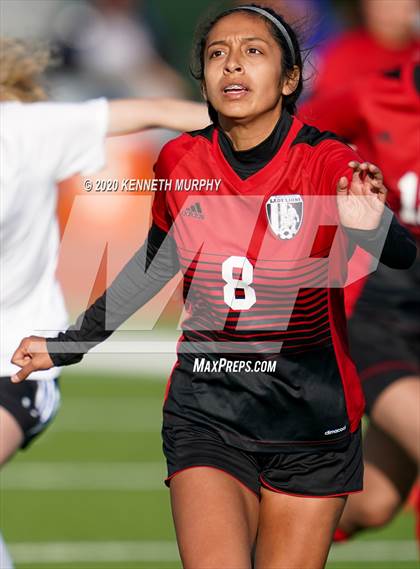 Thumbnail 3 in Waco vs Mansfield Summit (17th Annual Hwy 287 Tournament) photogallery.