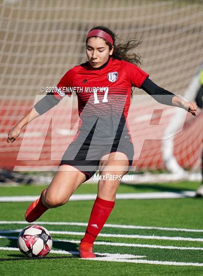 Thumbnail 1 in Waco vs Mansfield Summit (17th Annual Hwy 287 Tournament) photogallery.