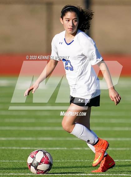 Thumbnail 3 in Waco vs Mansfield Summit (17th Annual Hwy 287 Tournament) photogallery.