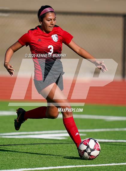 Thumbnail 3 in Waco vs Mansfield Summit (17th Annual Hwy 287 Tournament) photogallery.