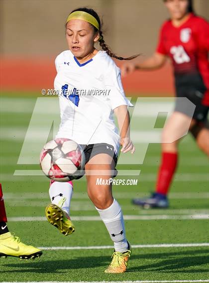 Thumbnail 3 in Waco vs Mansfield Summit (17th Annual Hwy 287 Tournament) photogallery.