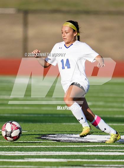 Thumbnail 3 in Waco vs Mansfield Summit (17th Annual Hwy 287 Tournament) photogallery.