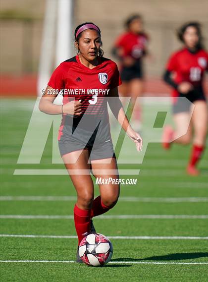 Thumbnail 3 in Waco vs Mansfield Summit (17th Annual Hwy 287 Tournament) photogallery.