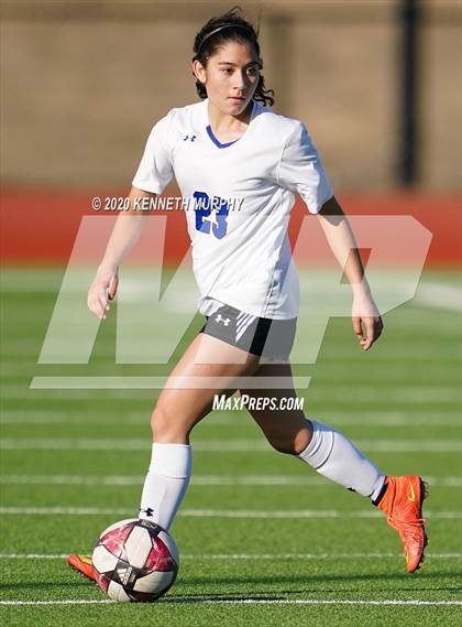 Thumbnail 1 in Waco vs Mansfield Summit (17th Annual Hwy 287 Tournament) photogallery.