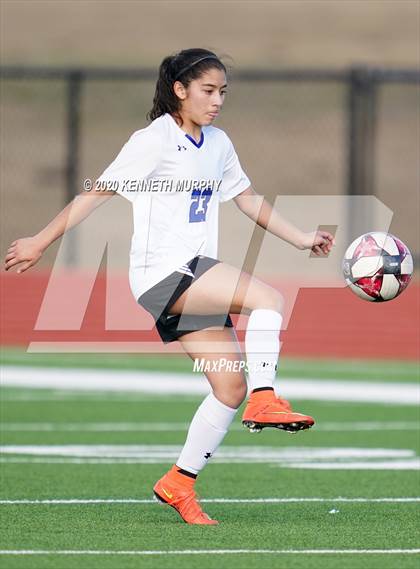 Thumbnail 1 in Waco vs Mansfield Summit (17th Annual Hwy 287 Tournament) photogallery.