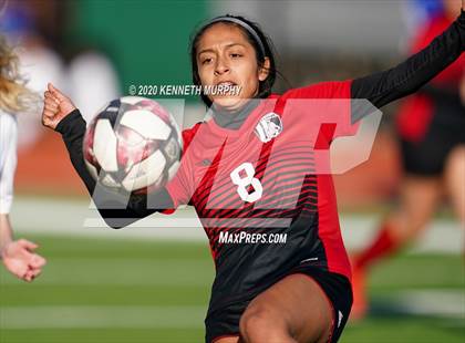 Thumbnail 1 in Waco vs Mansfield Summit (17th Annual Hwy 287 Tournament) photogallery.