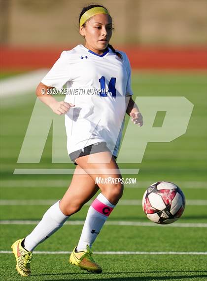 Thumbnail 2 in Waco vs Mansfield Summit (17th Annual Hwy 287 Tournament) photogallery.