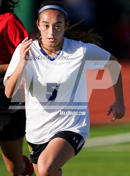 Thumbnail 2 in Waco vs Mansfield Summit (17th Annual Hwy 287 Tournament) photogallery.