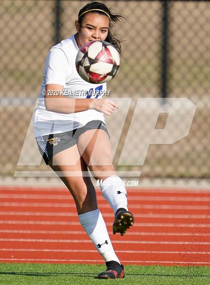 Thumbnail 2 in Waco vs Mansfield Summit (17th Annual Hwy 287 Tournament) photogallery.