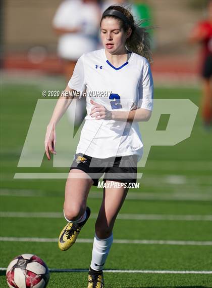 Thumbnail 3 in Waco vs Mansfield Summit (17th Annual Hwy 287 Tournament) photogallery.