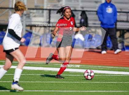 Thumbnail 2 in Waco vs Mansfield Summit (17th Annual Hwy 287 Tournament) photogallery.
