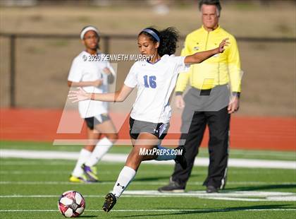 Thumbnail 2 in Waco vs Mansfield Summit (17th Annual Hwy 287 Tournament) photogallery.