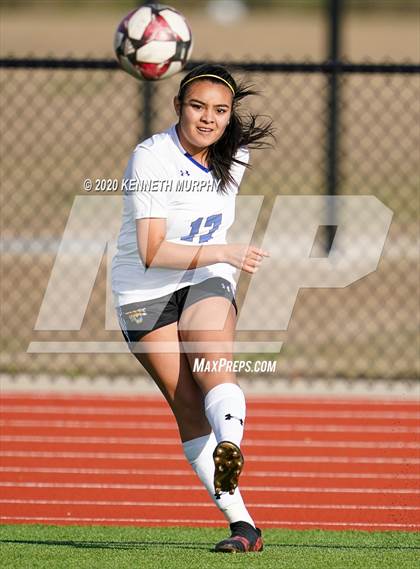 Thumbnail 3 in Waco vs Mansfield Summit (17th Annual Hwy 287 Tournament) photogallery.
