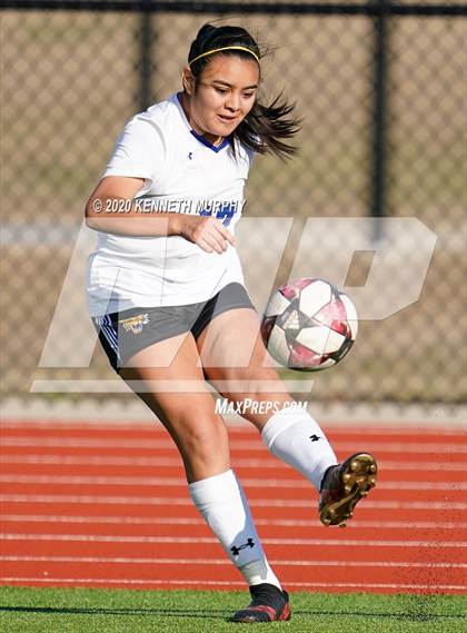 Thumbnail 1 in Waco vs Mansfield Summit (17th Annual Hwy 287 Tournament) photogallery.