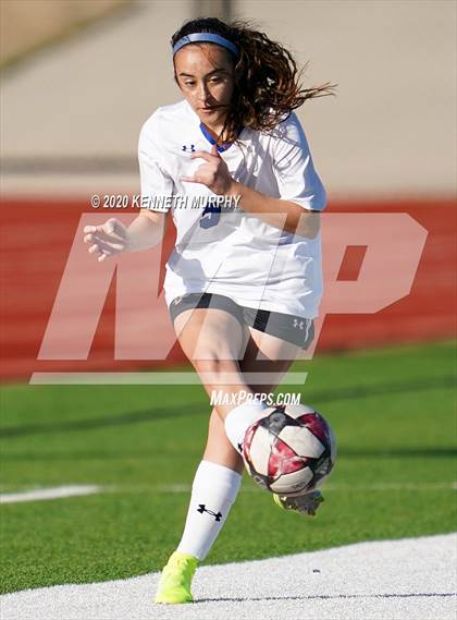 Thumbnail 1 in Waco vs Mansfield Summit (17th Annual Hwy 287 Tournament) photogallery.