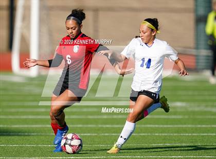 Thumbnail 2 in Waco vs Mansfield Summit (17th Annual Hwy 287 Tournament) photogallery.