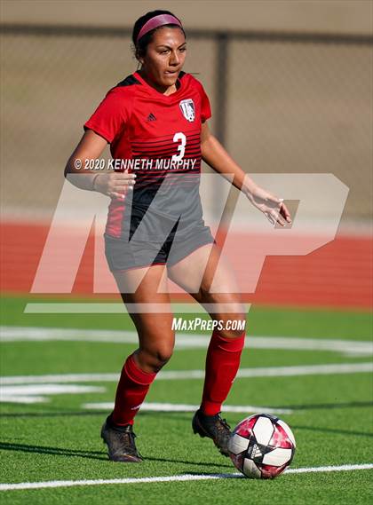 Thumbnail 3 in Waco vs Mansfield Summit (17th Annual Hwy 287 Tournament) photogallery.