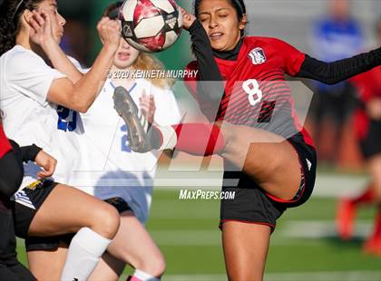 Thumbnail 3 in Waco vs Mansfield Summit (17th Annual Hwy 287 Tournament) photogallery.