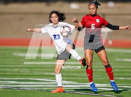Thumbnail 3 in Waco vs Mansfield Summit (17th Annual Hwy 287 Tournament) photogallery.