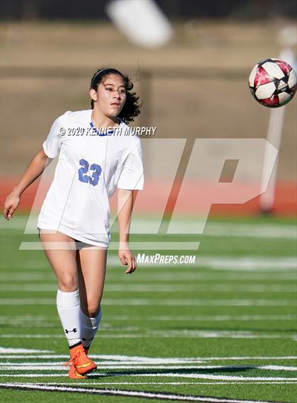 Thumbnail 2 in Waco vs Mansfield Summit (17th Annual Hwy 287 Tournament) photogallery.