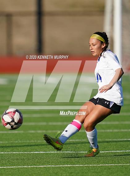 Thumbnail 2 in Waco vs Mansfield Summit (17th Annual Hwy 287 Tournament) photogallery.