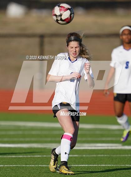 Thumbnail 1 in Waco vs Mansfield Summit (17th Annual Hwy 287 Tournament) photogallery.
