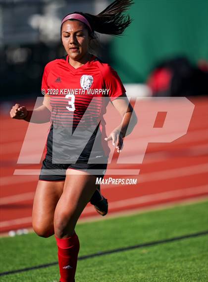 Thumbnail 2 in Waco vs Mansfield Summit (17th Annual Hwy 287 Tournament) photogallery.