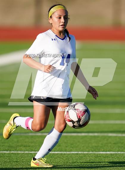 Thumbnail 3 in Waco vs Mansfield Summit (17th Annual Hwy 287 Tournament) photogallery.