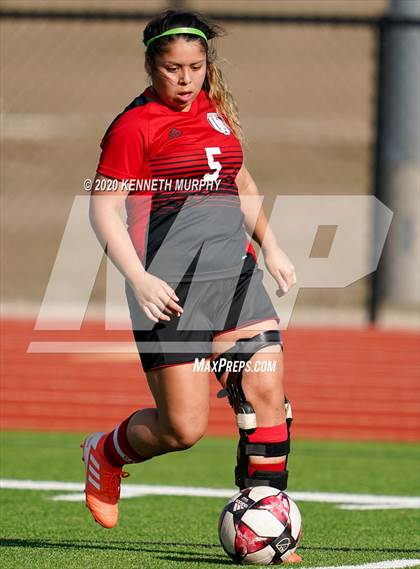 Thumbnail 1 in Waco vs Mansfield Summit (17th Annual Hwy 287 Tournament) photogallery.