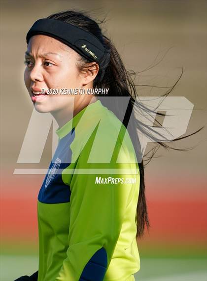 Thumbnail 2 in Waco vs Mansfield Summit (17th Annual Hwy 287 Tournament) photogallery.