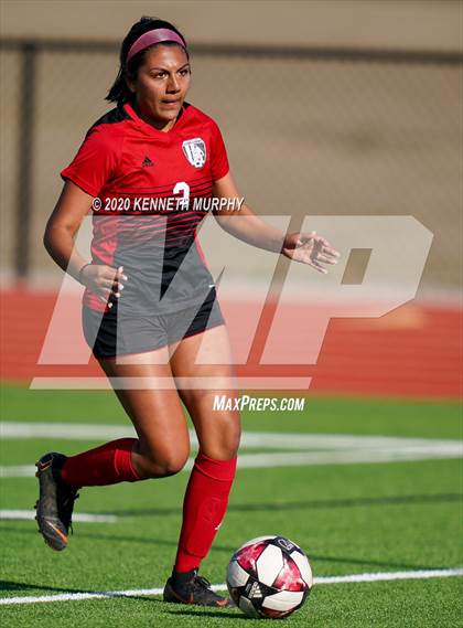 Thumbnail 3 in Waco vs Mansfield Summit (17th Annual Hwy 287 Tournament) photogallery.