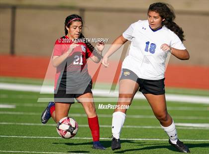 Thumbnail 1 in Waco vs Mansfield Summit (17th Annual Hwy 287 Tournament) photogallery.