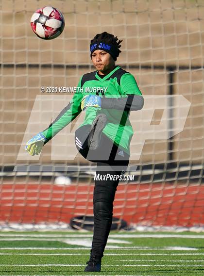 Thumbnail 3 in Waco vs Mansfield Summit (17th Annual Hwy 287 Tournament) photogallery.