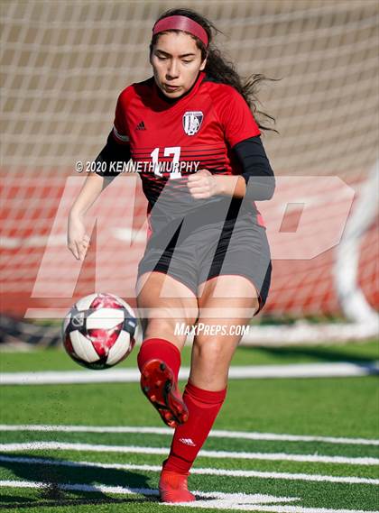 Thumbnail 2 in Waco vs Mansfield Summit (17th Annual Hwy 287 Tournament) photogallery.