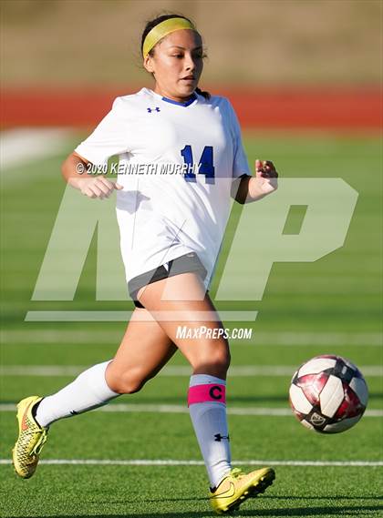 Thumbnail 3 in Waco vs Mansfield Summit (17th Annual Hwy 287 Tournament) photogallery.