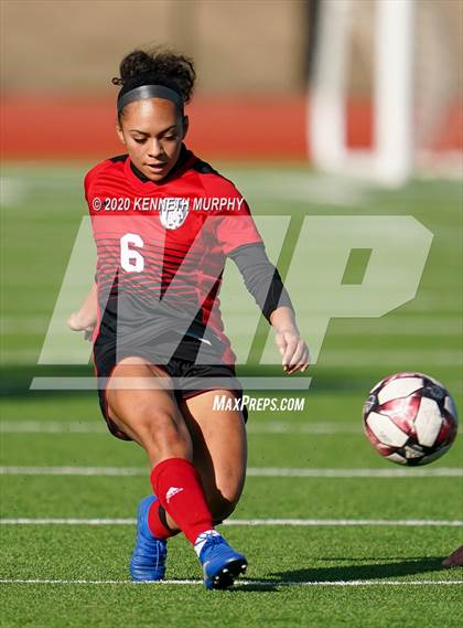 Thumbnail 3 in Waco vs Mansfield Summit (17th Annual Hwy 287 Tournament) photogallery.