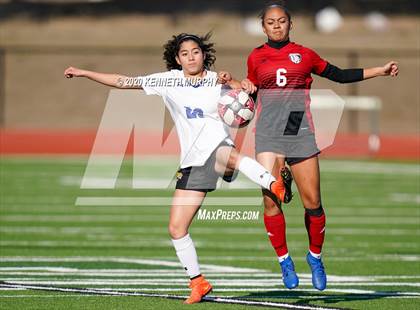 Thumbnail 1 in Waco vs Mansfield Summit (17th Annual Hwy 287 Tournament) photogallery.
