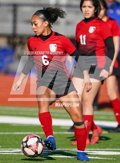 Thumbnail 3 in Waco vs Mansfield Summit (17th Annual Hwy 287 Tournament) photogallery.
