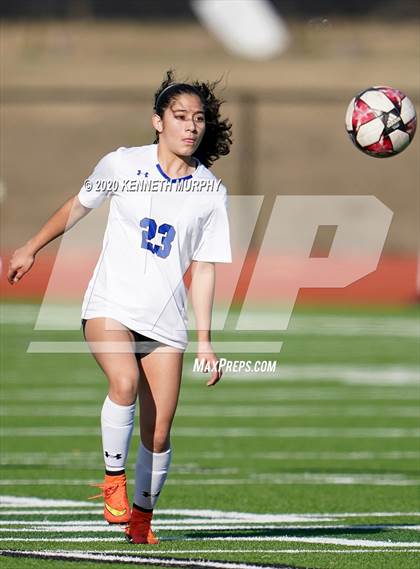 Thumbnail 1 in Waco vs Mansfield Summit (17th Annual Hwy 287 Tournament) photogallery.