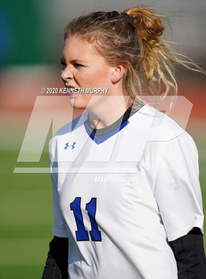 Thumbnail 1 in Waco vs Mansfield Summit (17th Annual Hwy 287 Tournament) photogallery.