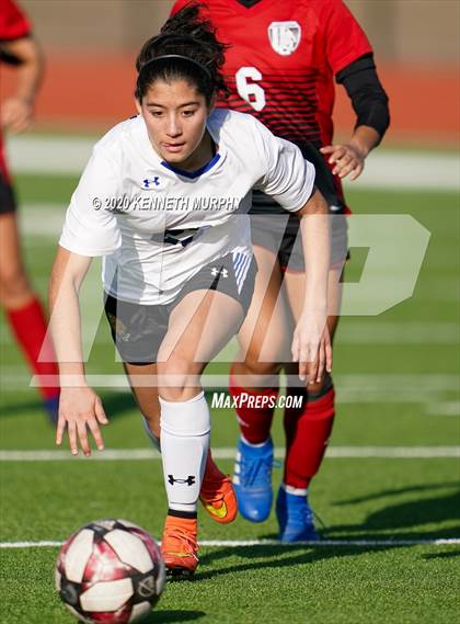 Thumbnail 2 in Waco vs Mansfield Summit (17th Annual Hwy 287 Tournament) photogallery.
