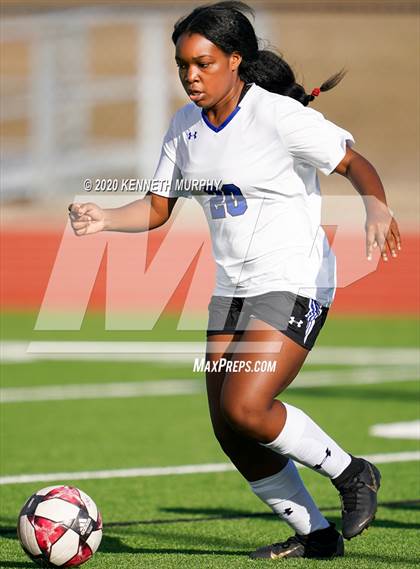 Thumbnail 1 in Waco vs Mansfield Summit (17th Annual Hwy 287 Tournament) photogallery.