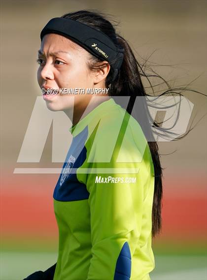 Thumbnail 3 in Waco vs Mansfield Summit (17th Annual Hwy 287 Tournament) photogallery.