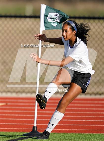 Thumbnail 2 in Waco vs Mansfield Summit (17th Annual Hwy 287 Tournament) photogallery.