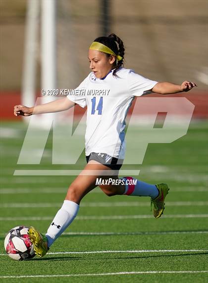 Thumbnail 1 in Waco vs Mansfield Summit (17th Annual Hwy 287 Tournament) photogallery.