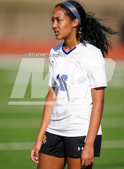 Thumbnail 3 in Waco vs Mansfield Summit (17th Annual Hwy 287 Tournament) photogallery.