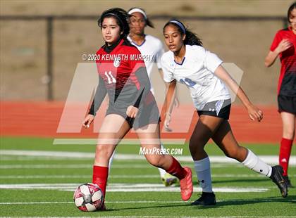 Thumbnail 3 in Waco vs Mansfield Summit (17th Annual Hwy 287 Tournament) photogallery.